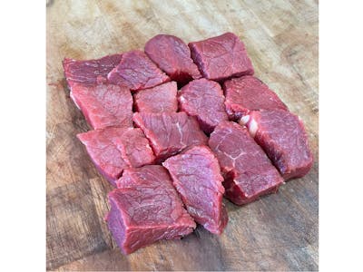 Assortiment viande à bourguignon product image