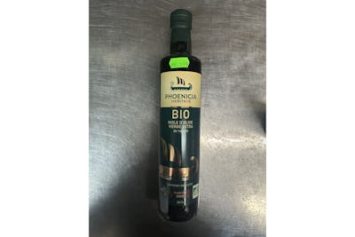 L Huile d'olive Bio ( DOUX ) De Tunisie product image