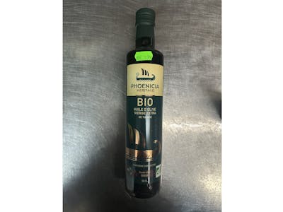 L Huile d'olive Bio ( DOUX ) De Tunisie product image