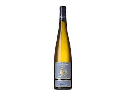 Alsace - Riesling Grand Cru Eichberg - Domaine Zinck - 2019 product image