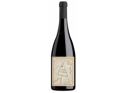 Vin rouge de Esteban Lisa 2015 product image