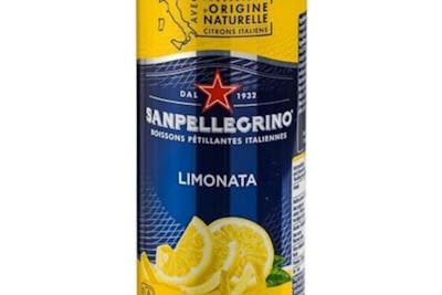Citron - San Pellegrino product image