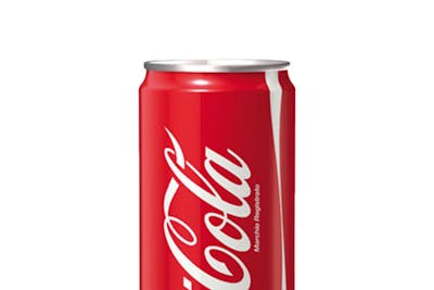 Coca-Cola original product image