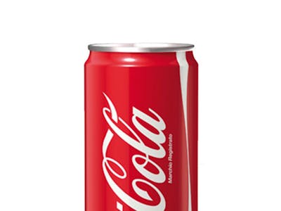 Coca-Cola original product image