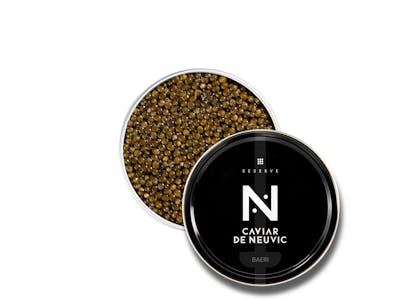 Caviar Baeri Réserve product image