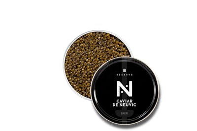 Caviar Baeri Réserve product image