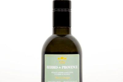 Huile d'olive aux herbes de Provence - Bastide du Laval product image