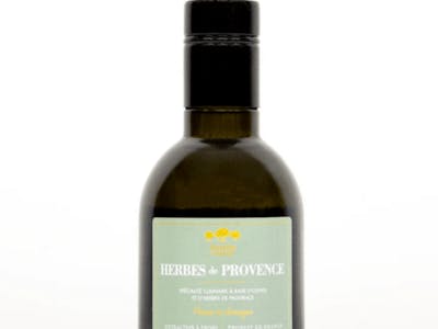 Huile d'olive aux herbes de Provence - Bastide du Laval product image