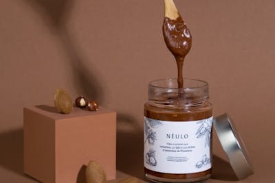 Le pack pâte à tartiner "Famille Gourmande" - Nèulo product image