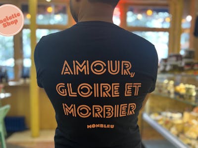 Tee-Shirt Morbier - Taille S product image
