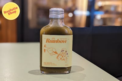 Hot Sauce for Raclette product image