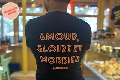 Tee-Shirt Morbier - Taille M product image