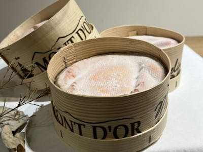 Mont d'or (mini) product image