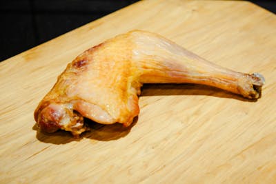 Cuisse de poulet roti product image