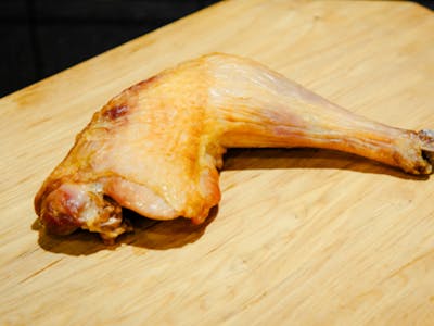 Cuisse de poulet roti product image