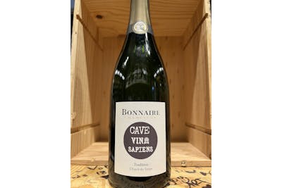 Champagne Cuvée Spéciale Cave Vino Sapiens product image