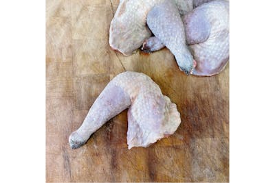 Cuisse de poulet fermier product image