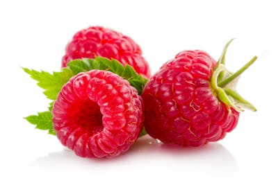 Framboise (3 barquette) product image