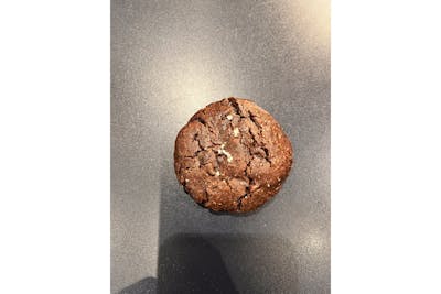 Cookie chocolat fleur de sel product image
