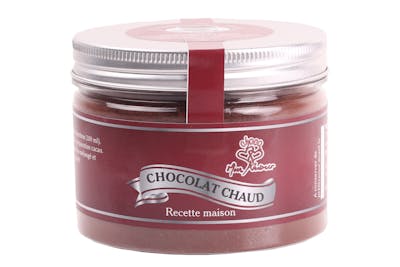 Cacao pour chocolat chaud product image
