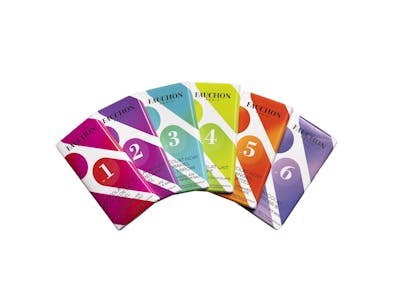 Assortiment mini-tablettes product image