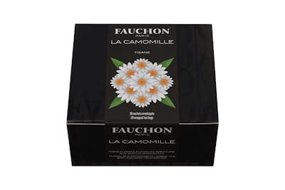 Infusion camomille (boite 20 sachets) product image