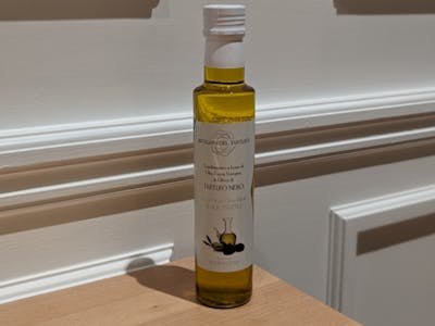 Huile d'olive à la truffe blanche product image