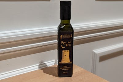 Huile d'olive artisanale product image