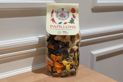 Papillons product image