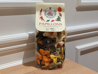 Papillons product image