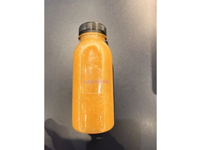 Orange et pamplemousse pressées product image