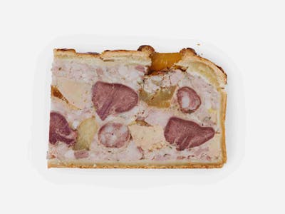 Pâté Croûte Très Cochon product image
