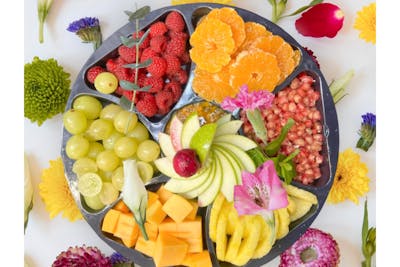 Plateau Gourmet (fruits découpés) product image