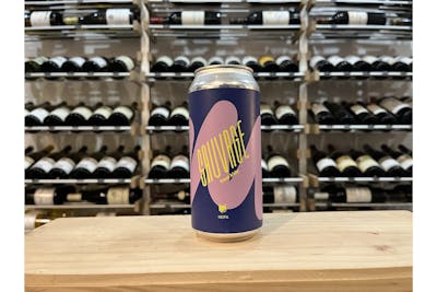 Cool Kids - New England IPA - Brasserie Sauvage product image