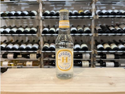 Tonic Water, Hysope product image