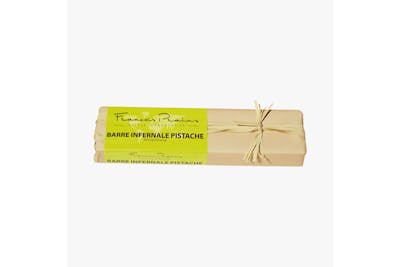 Barre infernale pistache – Pralus product image