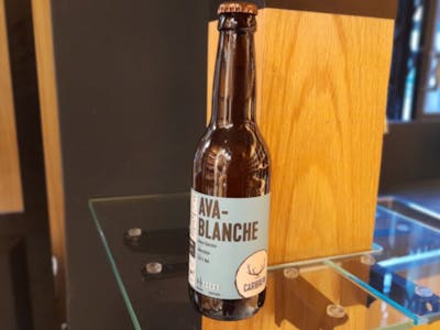 Bière avablanche - Mère Brazier product image