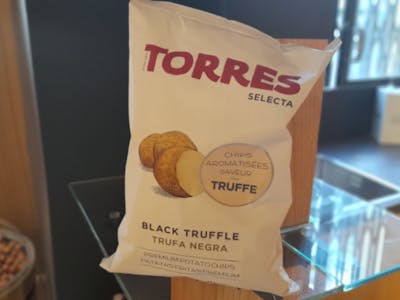 Chips à la trufffe - Torres product image