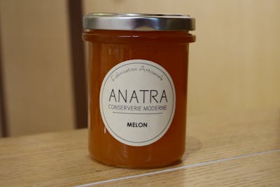 Confiture d'Abricot Anatra product image