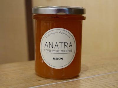 Confiture d'Abricot Anatra product image