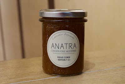 Confiture de Figues Corse - Anatra product image