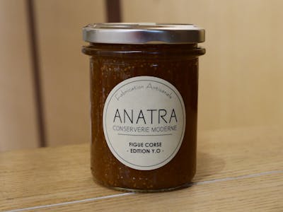 Confiture de Figues Corse - Anatra product image