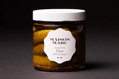 Cornichon Maison Marc fins product image