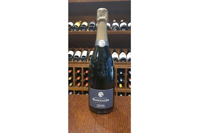 Champagne Bonnaire, "Esprit du Temps" - Brut product image