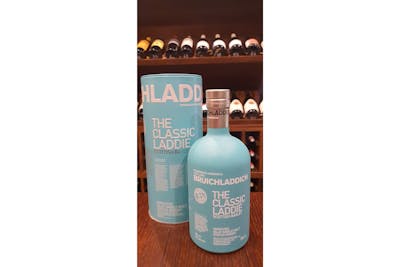 Bruichladdich ”Classic Laddie” Whisky product image