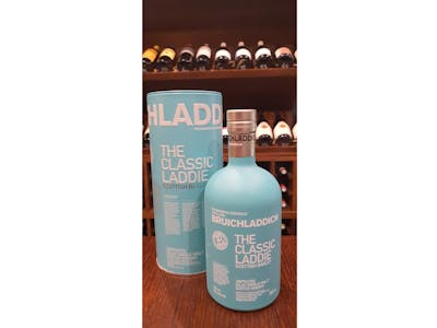 Bruichladdich ”Classic Laddie” Whisky product image