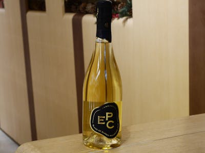Champagne Blanc de Blanc product image