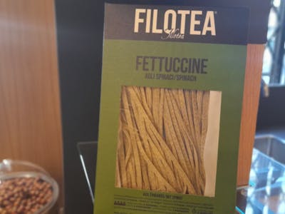 Fettucine épinards - Filotea product image