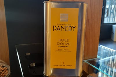 Huile arbequine - Panery product image