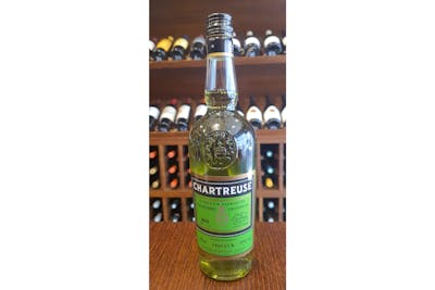 Chartreuse Verte product image